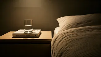 Sleep Soundly: A Simple Diet Hack Revealed!