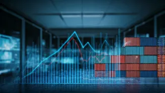 Indian Market's Volatile Day: What's Happening?