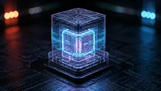 Nvidia's Ising AI: A Quantum Leap Beyond Chatbots