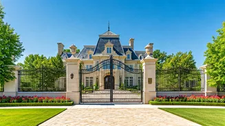 SRK's Warm Reply: A Fan's Mannat Dream Comes True!