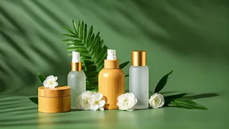 Eco-Friendly Beauty Is Becoming More Practical In 2026