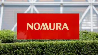 Why Nomura has been sued by this Adani-linked fund