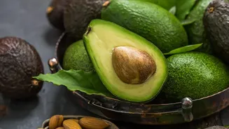 7 Ways To Pair Indian Avocados With Familiar Spices And Ingredients