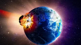 Moon Geology Could Get New Answers After Falcon 9's Planned Impact