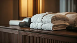 Bali Resort Incident: Indian Tourists Caught Pilfering Hotel Items Amidst Viral Outcry