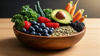 Fitness Feeds Are Finally Talking Real Food