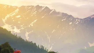 Five Mountain Towns for Travellers Seeking Space and Silence