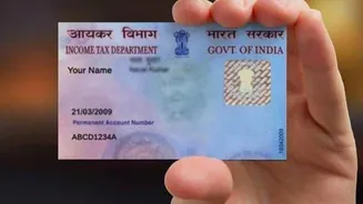How to get your PAN card reissued
