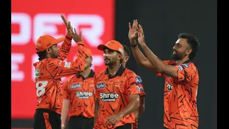 IPL 2026: Sunrisers Hyderabad's strongest predicted XI against Kolkata Knight Riders