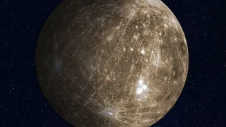 Moon Impact Event May Offer Fresh Data On Lunar Dust And Surface Behaviour