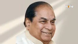 Former Governor and educationist D Y Patil dies at 90 in Kolhapur