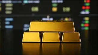 Top Stock Performances in the Indian Market