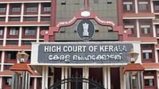 Kerala High Court Declines To Halt Election Commission’s Special Intensive Revision, Says Similar Pleas Pending Before Supreme Court
