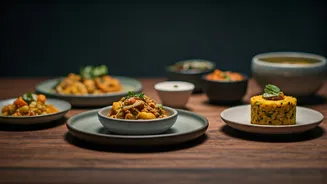 Regional Indian Plates Are Entering Their Soft-Power Era