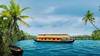 Kerala in September Offers More Than Scenic Landscapes and Monsoon Views