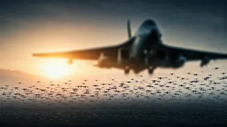 Cheap Drones Revolutionize Air Warfare: The "War of Exhaustion" Explained