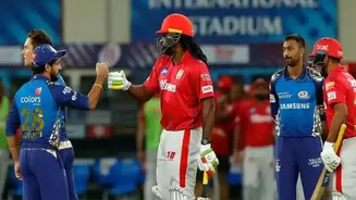 #OTD: IPL saw one of the most dramatic climax