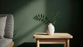 J-Beauty Mindful Simplicity Trends Invade Indian Living Room Decor