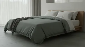 Why Scientists Are Studying Sleep Regularity Instead Of Just Hours Slept