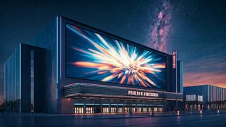 Hollywood's 2026 Blockbusters: 13 Films You Can't Miss!