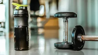 Why Replenishing Sodium And Magnesium Is Vital For Indoor Monsoon Workouts In Air-Conditioned Gyms