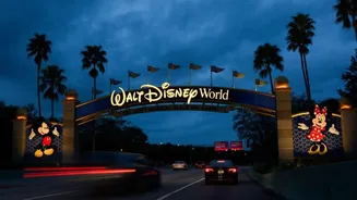 Disney begins layoffs, plans to cut 1,000 jobs