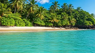 Explore the World's Most Exotic Destinations