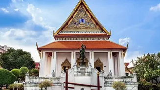 Thailand Travel From India: Check Your Permitted Stay Before Booking