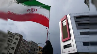 Iran secures nuclear watchdog seat, defying US bid