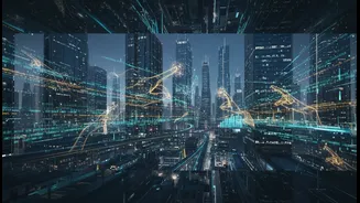 Finance Graduates Expect Technology And Human Expertise To Grow Together