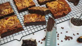 5 delicious walnut-based recipes you can try