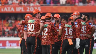 SRH vs RCB IPL 2026: 3 Crucial Factors That Will Determine the Match Result