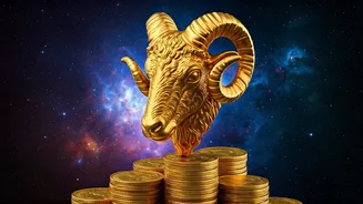 Aries Horoscope Today: Daily Predictions for November 7th, 2025