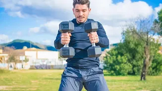 India's Expanding Hybrid Fitness Races Makes Recovery Between Running And Strength Sessions More Important