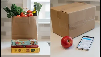 Quick-Commerce Grocery Safety Guide: How Online Grocery Shoppers Can Document and Escalate Unsafe Orders