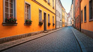 Small-City Experiences Make Travel Feel Fresher