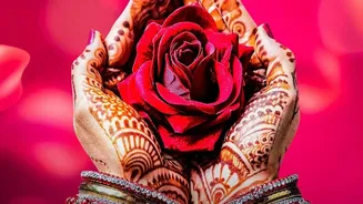 Festive Planning Is Expanding As Navratri Brings Together Food, Decor, Colours And Travel