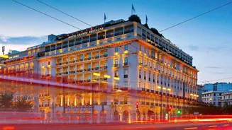 The Mid-August Hotel Rate Surge Makes a Case for Checking Last-Mile Transport