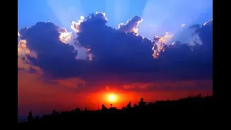 This Is The Shortest Day Of Every Year But Is Actually Celebrated As 'Big Day'