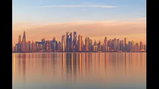 Why Qatar Is A Perfect Winter Getaway For Indian Families