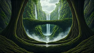 India's Hidden Rain Gems Deserve More Attention
