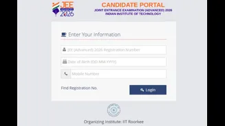 JEE Advanced 2026 Answer Key Today Live: IIT JEE Advanced Provisional Answer Key PDF At 10 AM On jeeadv.ac.in — Paper 1 & 2 Download Link