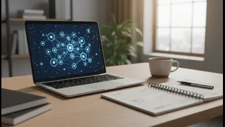 Local AI Tools Let Students Organise Research Notes Without Internet Access