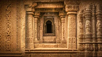 Explore India's Rich History: 5 Must-Visit UNESCO Sites for World Heritage Day 2026