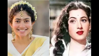 Was Sai Pallavi Considered For Madhubala’s Biopic? Here’s What We Know