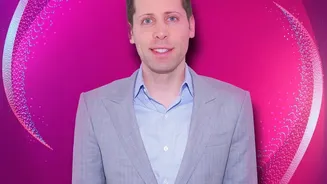 Sam Altman And Dario Amodei Are Calling For More AI Safety Cooperation, Leading AI Executives Back Independent Evaluation Of Frontier Models And Su...