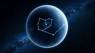 Virgo's Daily Outlook: What the Stars Predict