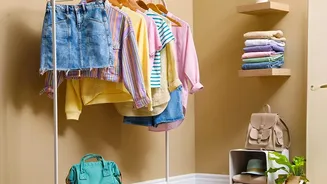 Creative Storage Hacks That Help Compact Rentals Feel More Comfortable Every Day