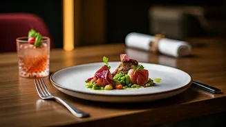 June Food Plans? Delhi Has 10 New Answers
