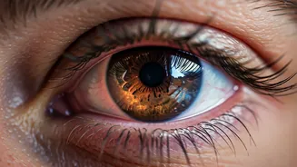 8 Subtle Signs of Digital Eye Strain: Protect Your Vision from Excessive Screen Time